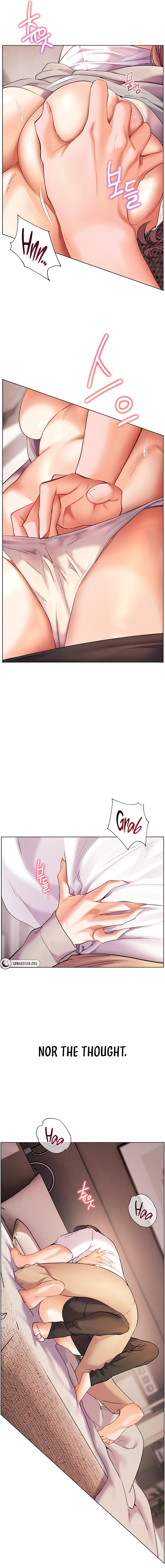 Teacher’s Efforts Chapter 36 - Page 11 in English