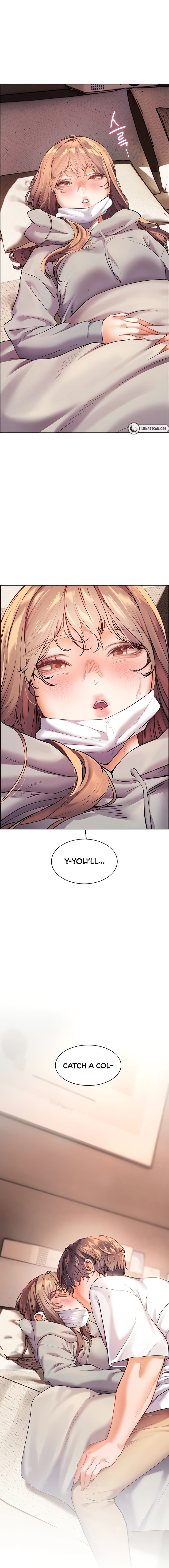 Teacher’s Efforts Chapter 36 - Page 3 in English