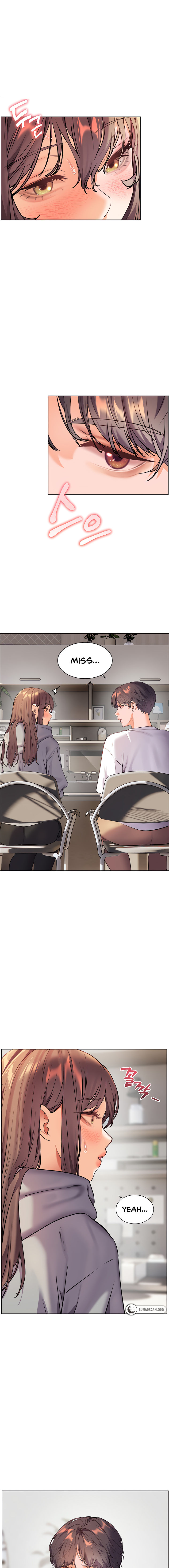 Teacher’s Efforts Chapter 38 - Page 13 in English