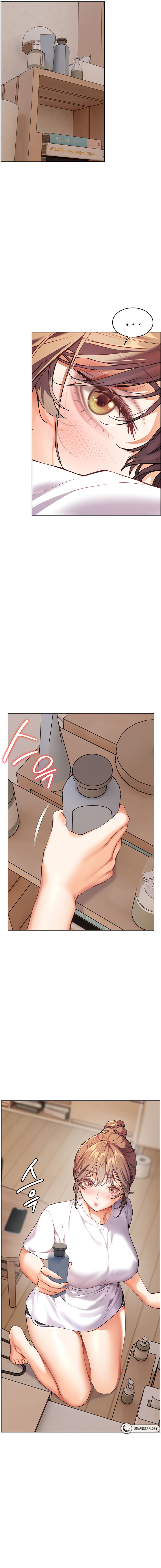 Teacher’s Efforts Chapter 40 - Page 19 in English