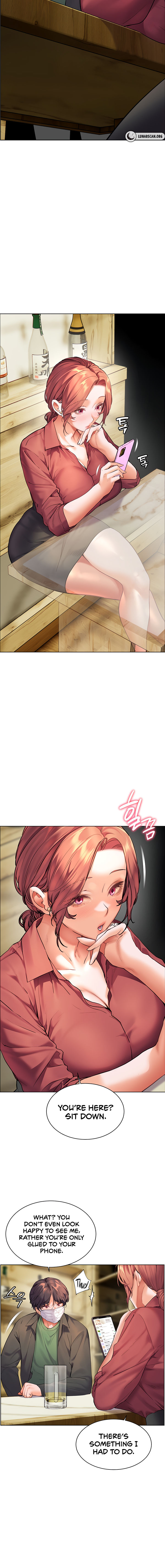 Teacher’s Efforts Chapter 42 - Page 10 in English