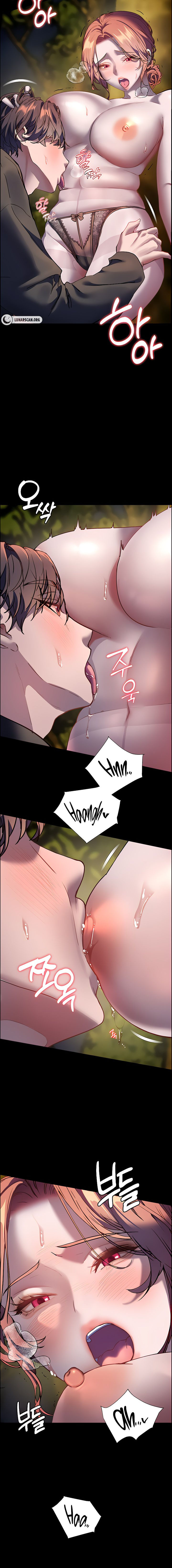 Teacher’s Efforts Chapter 46 - Page 10 in English