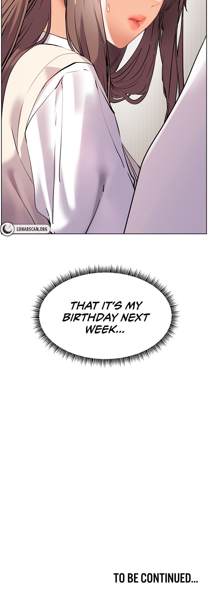 Teacher’s Efforts Chapter 47 - Page 24 in English