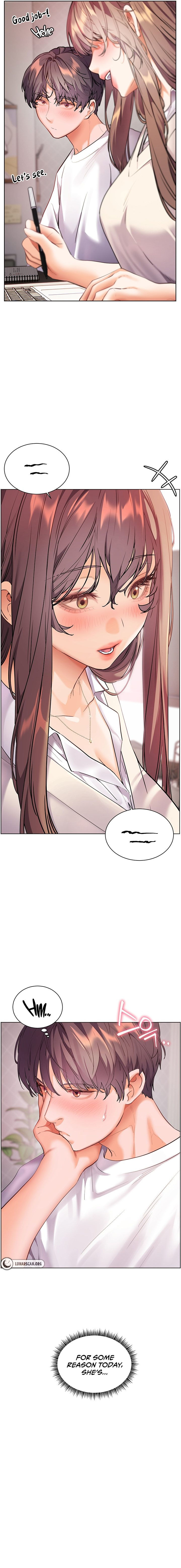 Teacher’s Efforts Chapter 48 - Page 9 in English