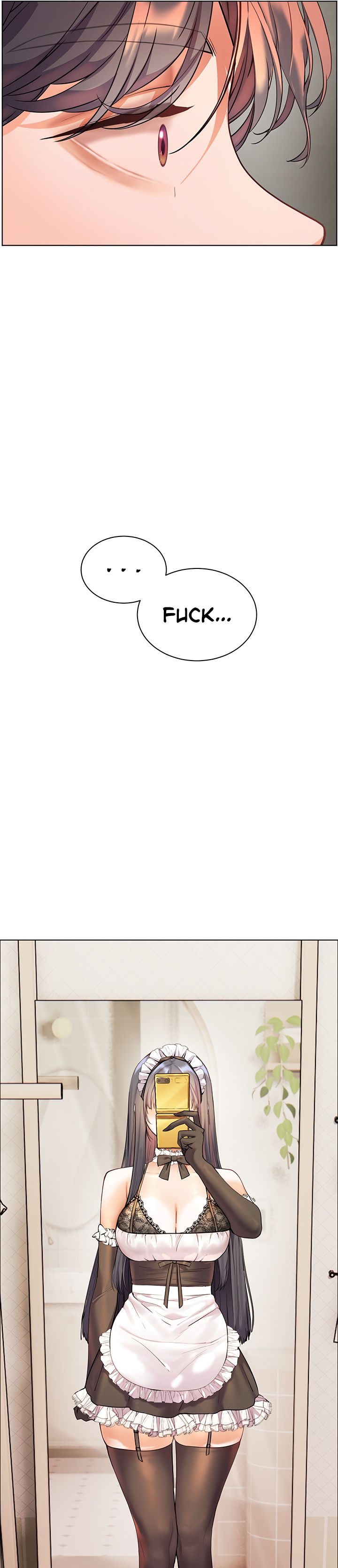 Teacher’s Efforts Chapter 49 - Page 23 in English