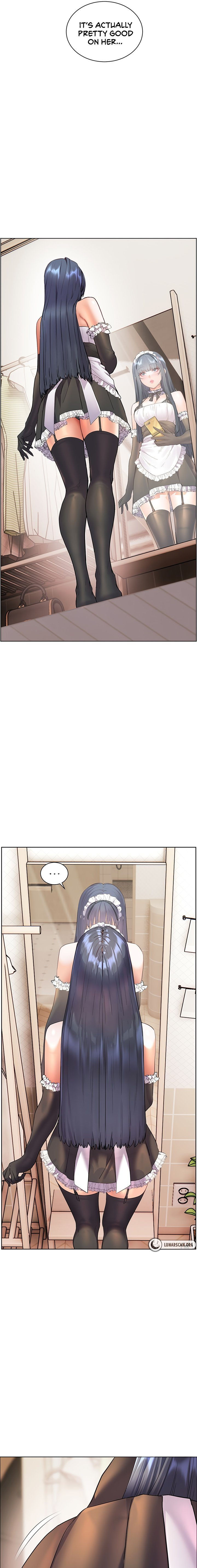Teacher’s Efforts Chapter 50 - Page 15 in English