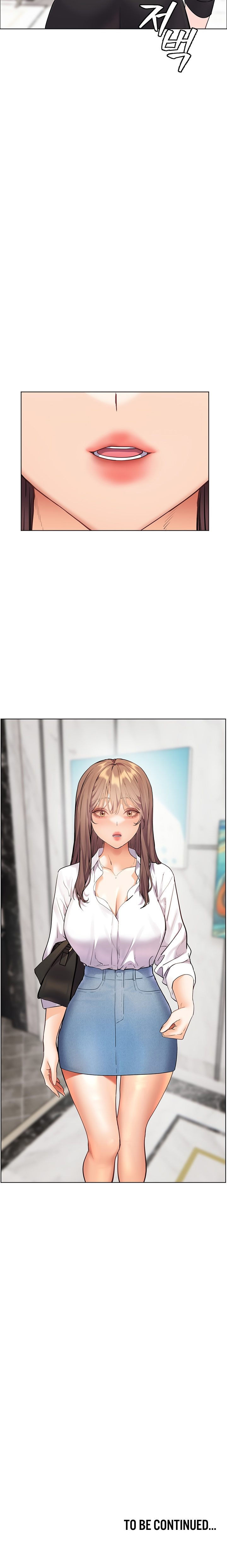 Teacher’s Efforts Chapter 50 - Page 26 in English
