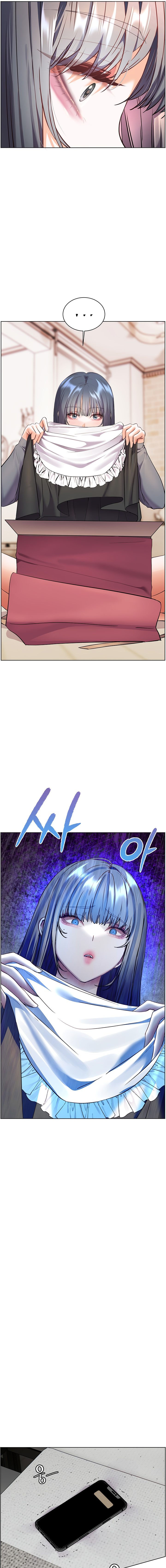 Teacher’s Efforts Chapter 50 - Page 3 in English