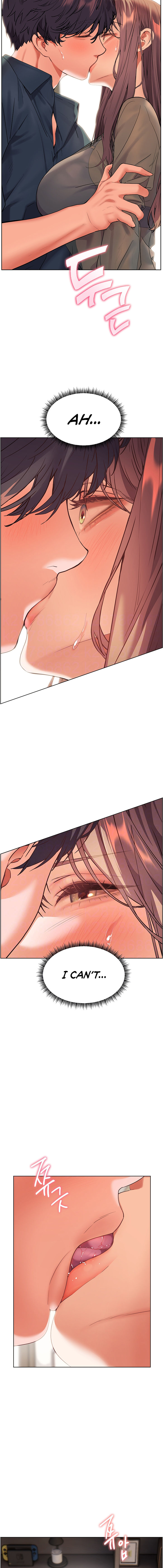 Teacher’s Efforts Chapter 53 - Page 4 in English