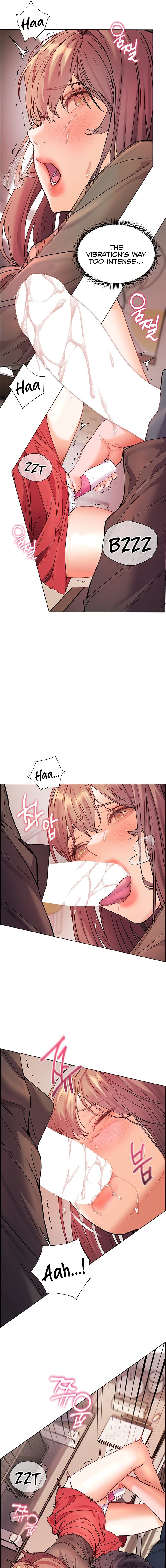 Teacher’s Efforts Chapter 54 - Page 5 in English