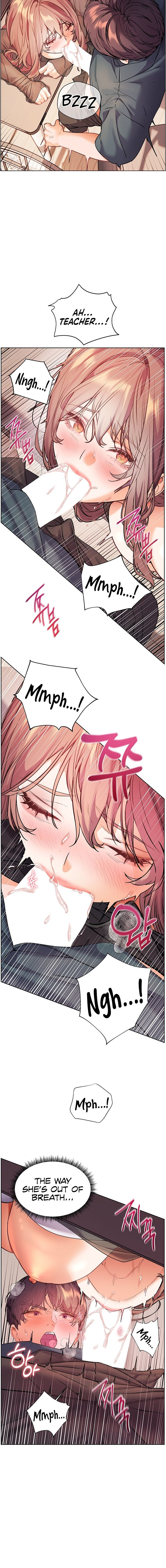 Teacher’s Efforts Chapter 54 - Page 6 in English