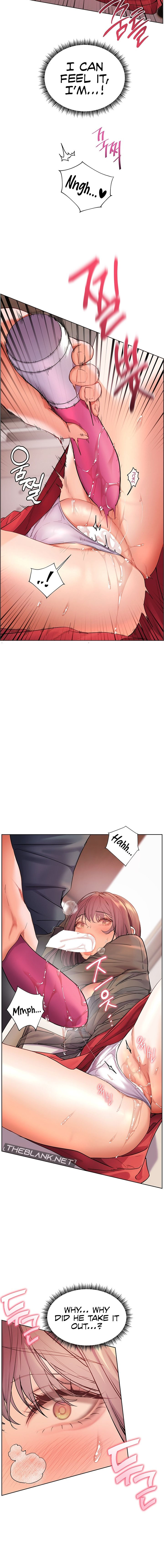 Teacher’s Efforts Chapter 54 - Page 8 in English