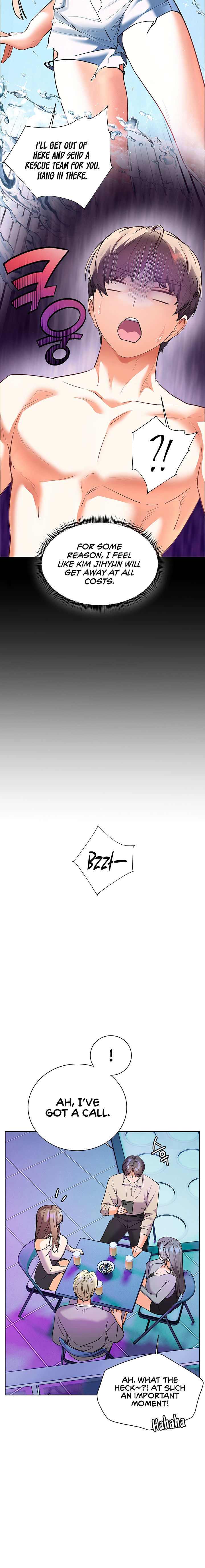 Teacher’s Efforts Chapter 57 - Page 30 in English