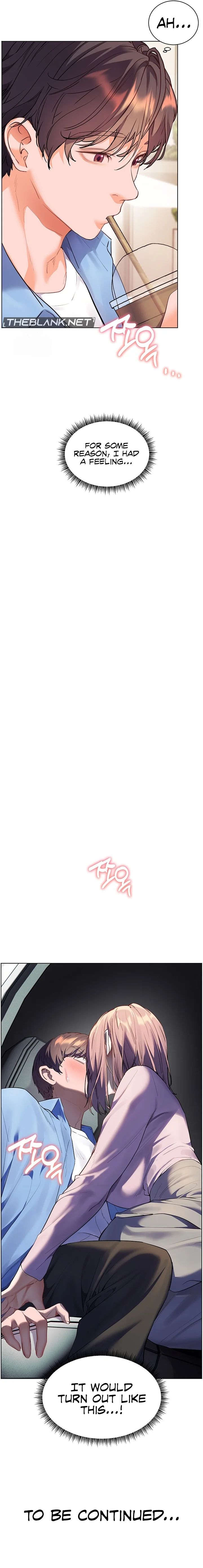 Teacher’s Efforts Chapter 59 - Page 16 in English