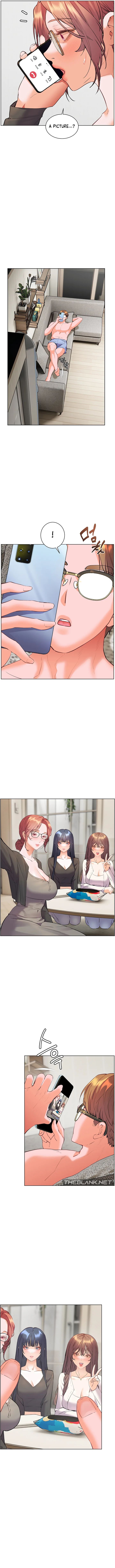 Teacher’s Efforts Chapter 61 - Page 15 in English