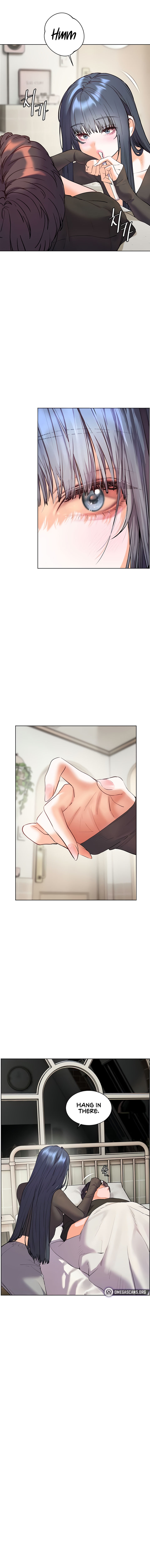 Teacher’s Efforts Chapter 62 - Page 17 in English