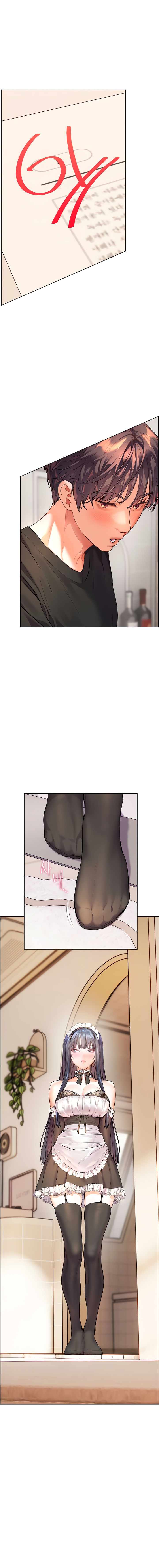 Teacher’s Efforts Chapter 63 - Page 22 in English