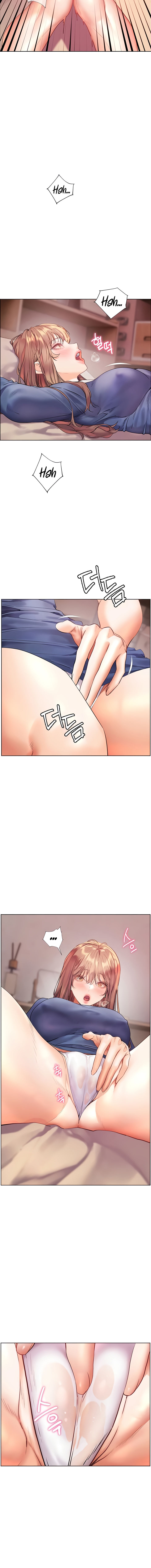 Teacher’s Efforts Chapter 67 - Page 12 in English