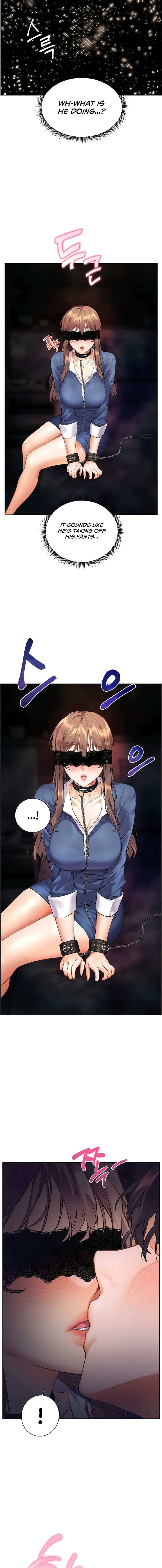 Teacher’s Efforts Chapter 68 - Page 10 in English