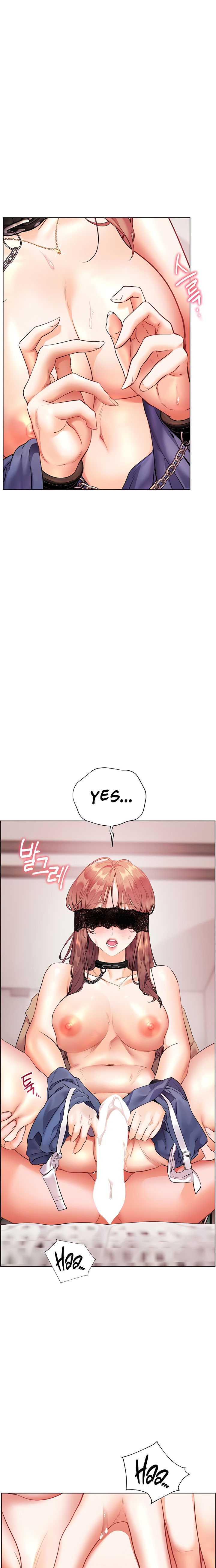 Teacher’s Efforts Chapter 69 - Page 19 in English