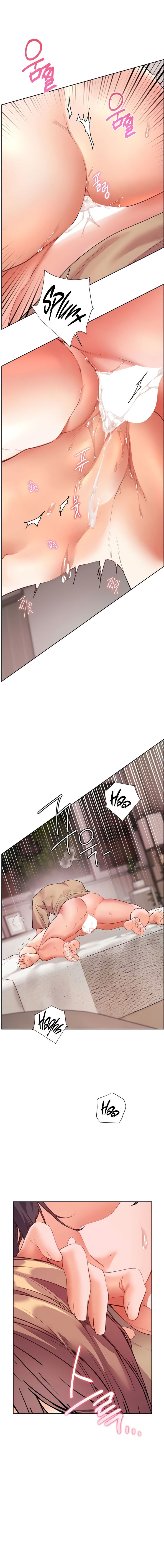 Teacher’s Efforts Chapter 70 - Page 20 in English