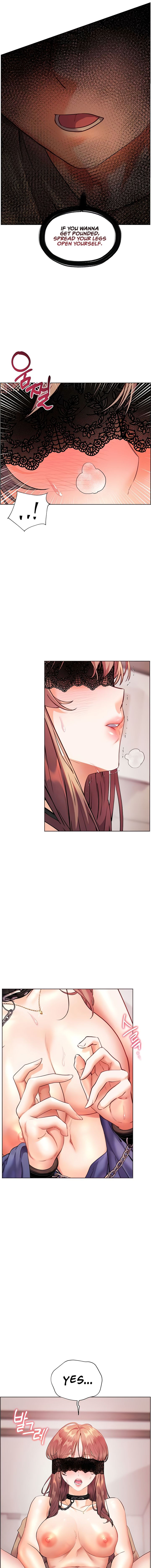 Teacher’s Efforts Chapter 70 - Page 3 in English
