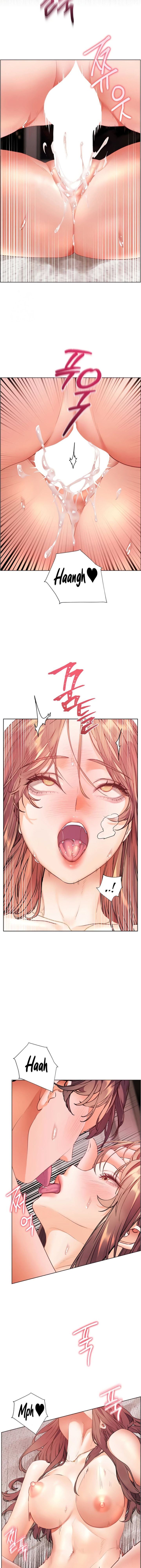Teacher’s Efforts Chapter 71 - Page 10 in English
