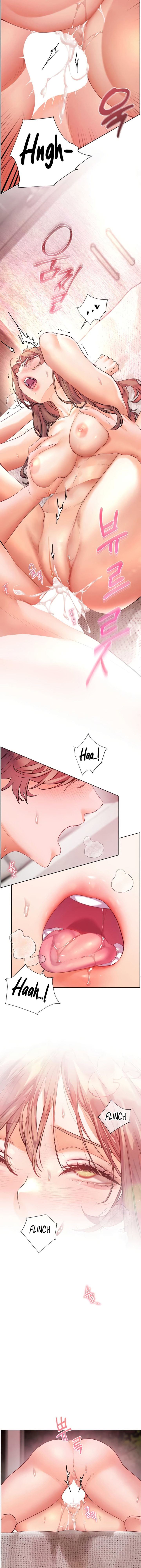 Teacher’s Efforts Chapter 71 - Page 13 in English