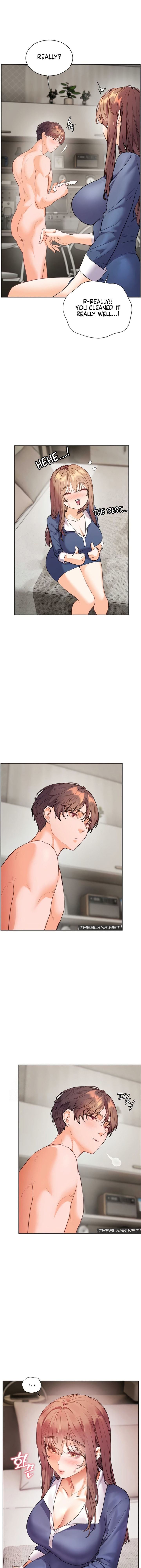 Teacher’s Efforts Chapter 71 - Page 15 in English
