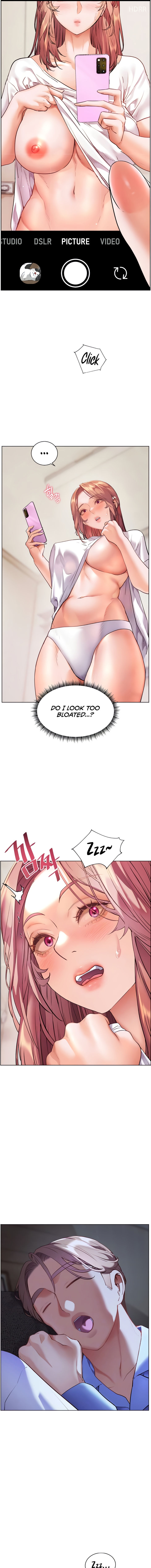 Teacher’s Efforts Chapter 73 - Page 3 in English