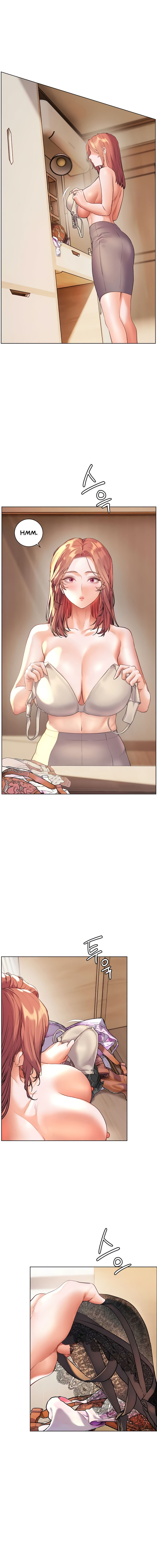 Teacher’s Efforts Chapter 74 - Page 16 in English