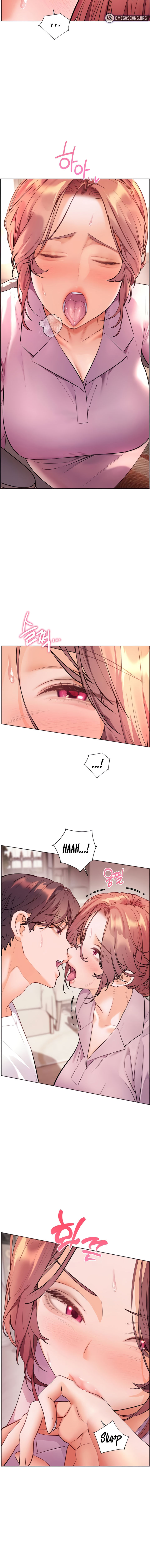 Teacher’s Efforts Chapter 75 - Page 14 in English