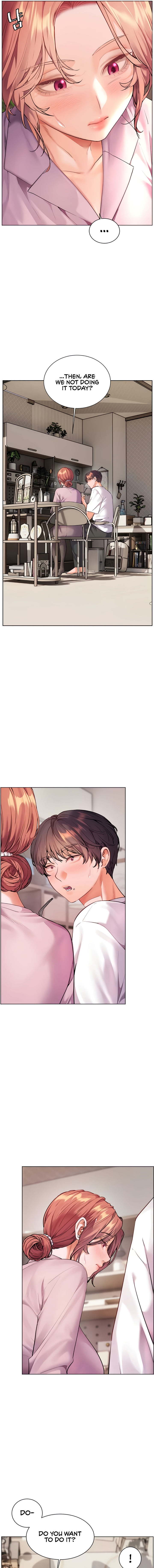 Teacher’s Efforts Chapter 75 - Page 7 in English