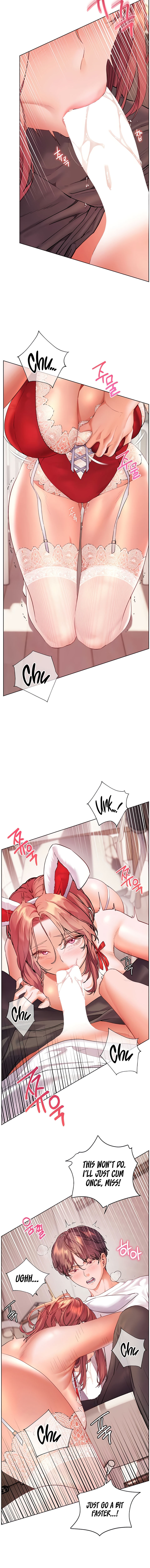 Teacher’s Efforts Chapter 76 - Page 18 in English