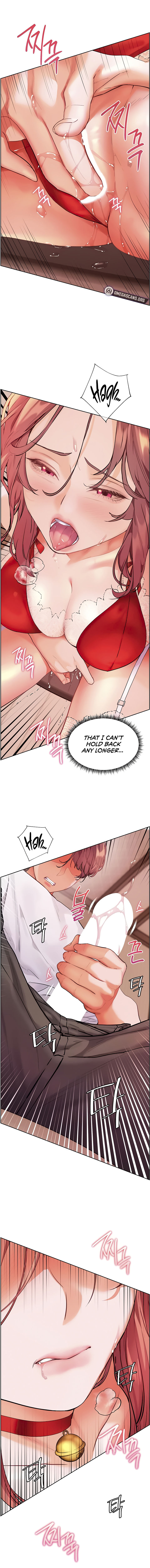 Teacher’s Efforts Chapter 77 - Page 14 in English