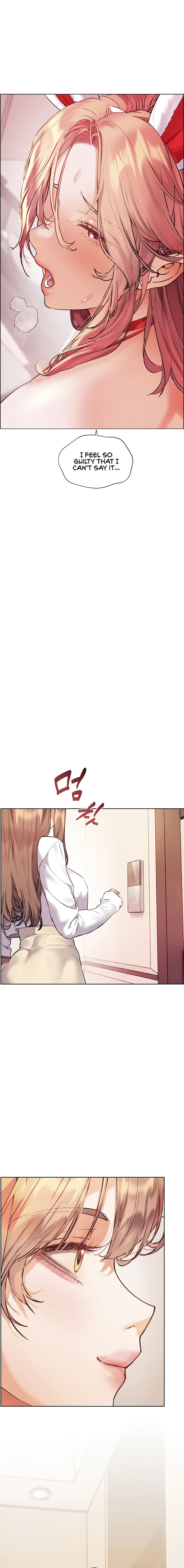 Teacher’s Efforts Chapter 77 - Page 21 in English