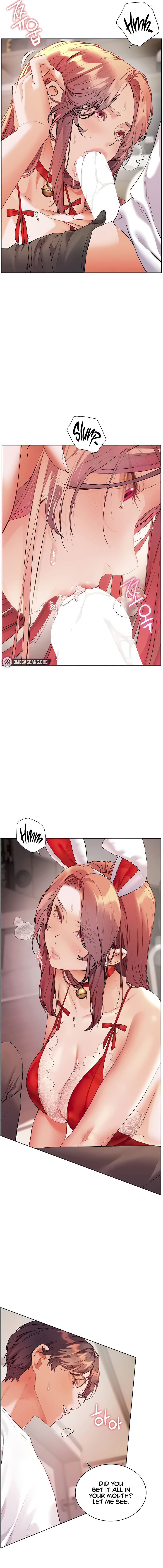 Teacher’s Efforts Chapter 77 - Page 5 in English