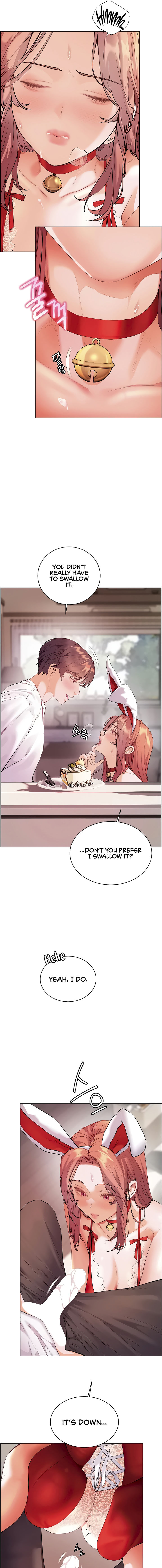 Teacher’s Efforts Chapter 77 - Page 7 in English