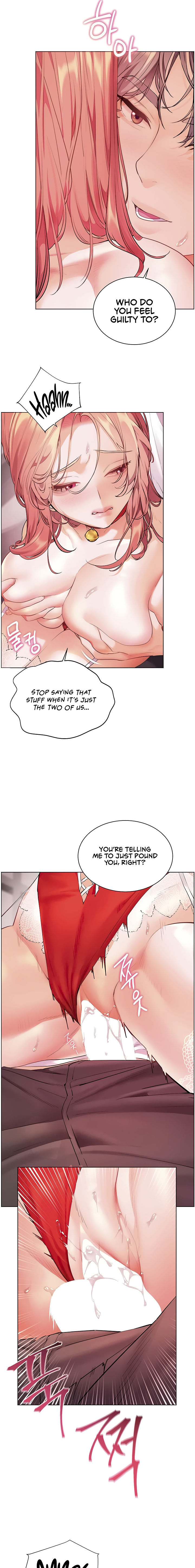 Teacher’s Efforts Chapter 78 - Page 7 in English