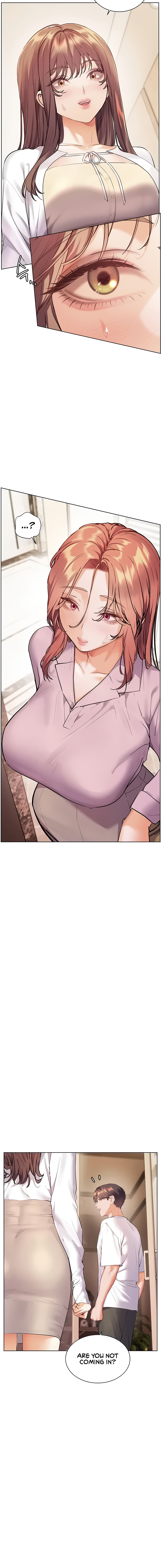 Teacher’s Efforts Chapter 79 - Page 14 in English