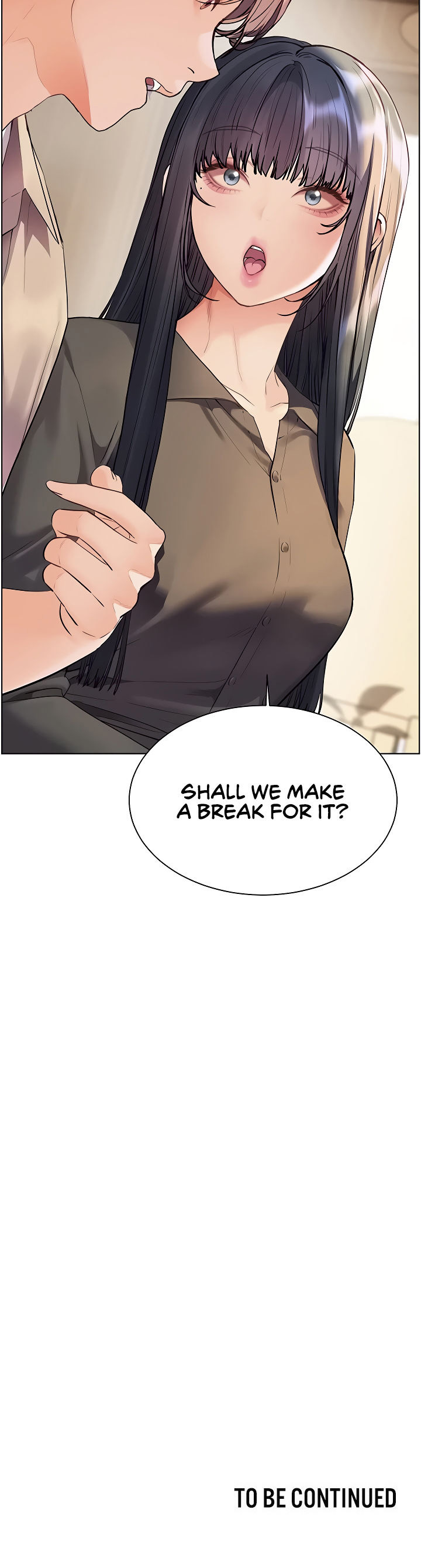 Teacher’s Efforts Chapter 81 - Page 20 in English