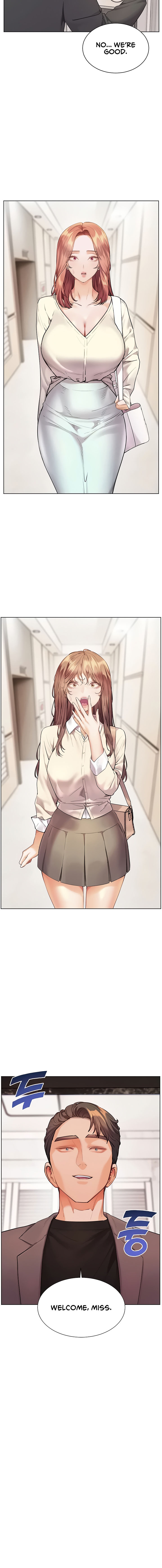 Teacher’s Efforts Chapter 81 - Page 8 in English