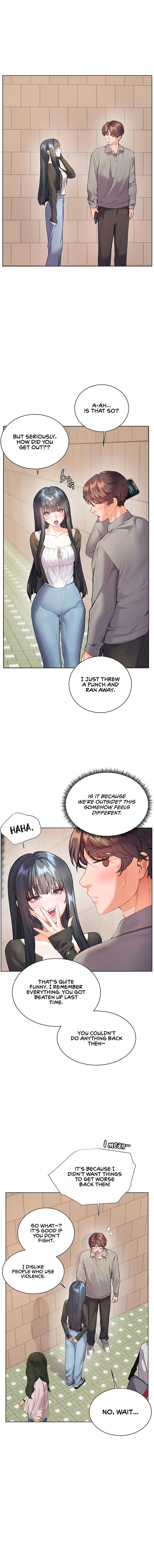 Teacher’s Efforts Chapter 83 - Page 4 in English