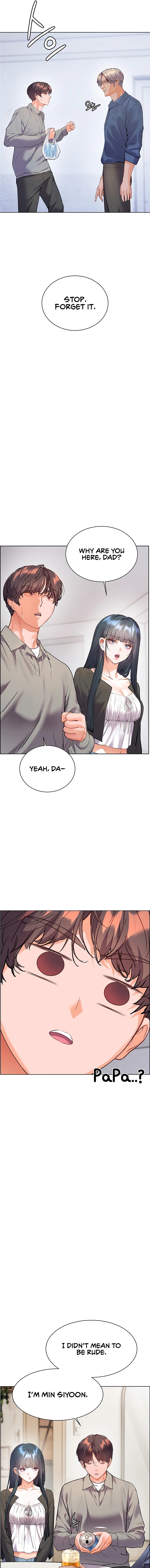 Teacher’s Efforts Chapter 84 - Page 11 in English
