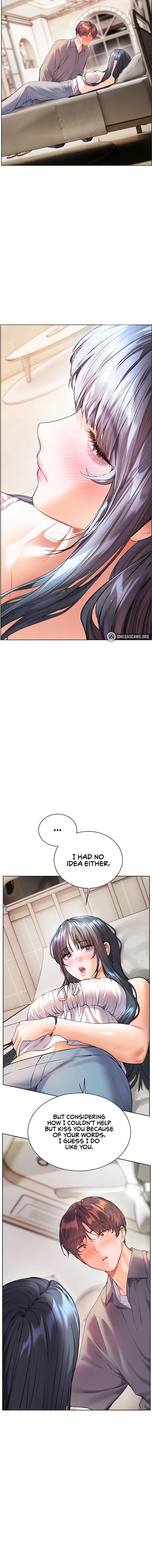 Teacher’s Efforts Chapter 85 - Page 10 in English