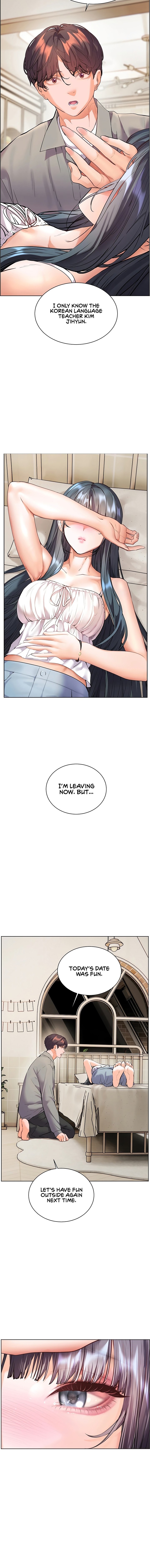 Teacher’s Efforts Chapter 85 - Page 4 in English