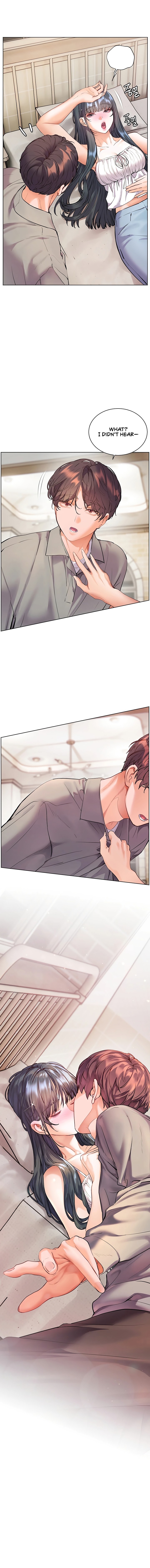 Teacher’s Efforts Chapter 85 - Page 5 in English