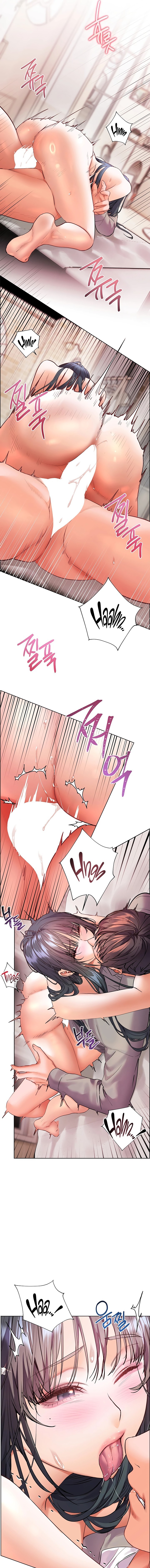 Teacher’s Efforts Chapter 87 - Page 11 in English