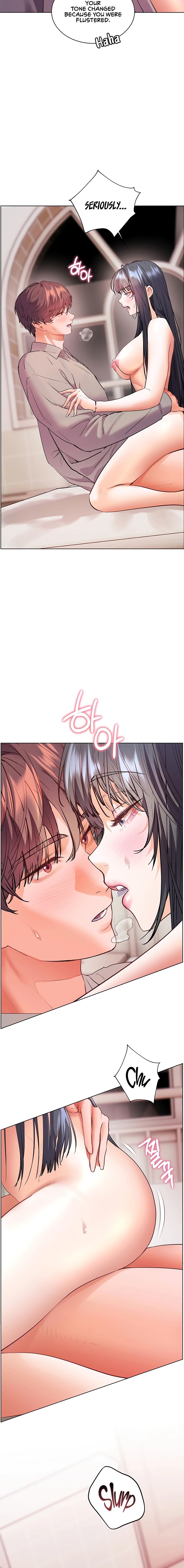 Teacher’s Efforts Chapter 87 - Page 14 in English