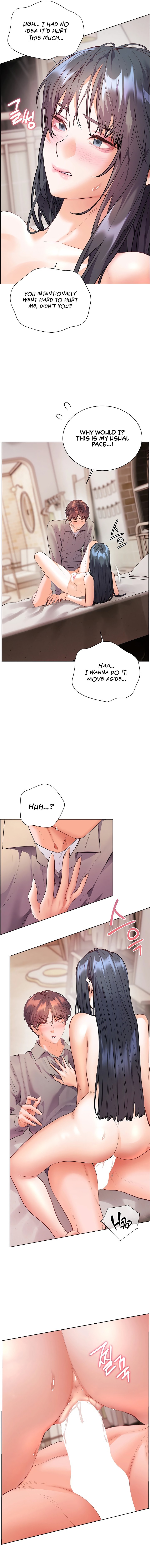 Teacher’s Efforts Chapter 87 - Page 5 in English